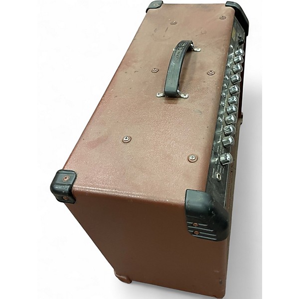 Used Line 6 SPIDER IV 120 Guitar Combo Amp