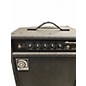 Used Ampeg BA108V2 25W 1x8 Bass Combo Amp