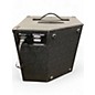 Used Ampeg BA108V2 25W 1x8 Bass Combo Amp