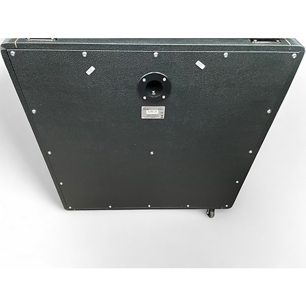 Used Marshall 1960AX 4x12 100W Classic Slant Guitar Cabinet