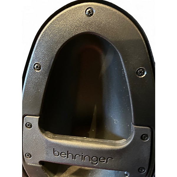 Used Behringer B1800D-PRO 18in 1400W Powered Subwoofer