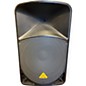 Used Behringer Eurolive B115D Powered Speaker thumbnail