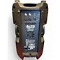 Used Alto TS112W 2-Way 800W Powered Speaker