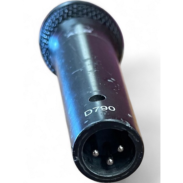 Used AKG D790 Dynamic Microphone