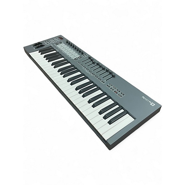 Used Novation Fleet 49 MIDI Controller