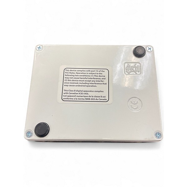 Used Electro-Harmonix Grand Canyon Delay and Looper Effect Pedal