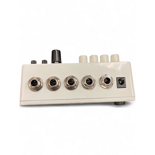 Used Electro-Harmonix Grand Canyon Delay and Looper Effect Pedal