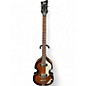 Used Hofner B BASS ICON SERIES BURST Electric Bass Guitar thumbnail