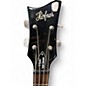 Used Hofner B BASS ICON SERIES BURST Electric Bass Guitar