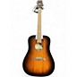 Used Alvarez AD66SHB 2 Color Sunburst Acoustic Guitar thumbnail