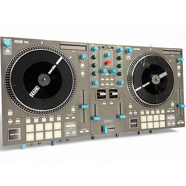 Used RANE One DJ Controller