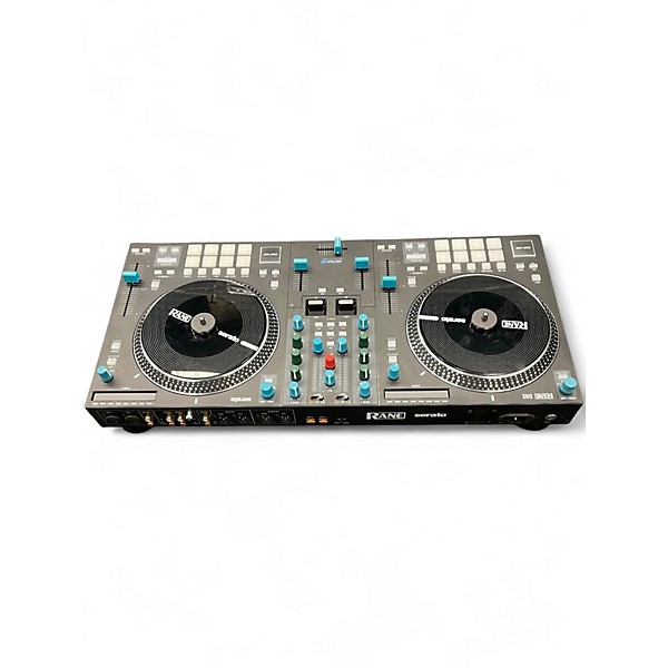 Used RANE One DJ Controller