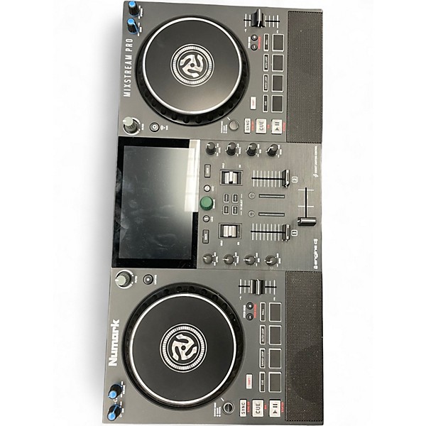 Used Numark Mixstream DJ Controller