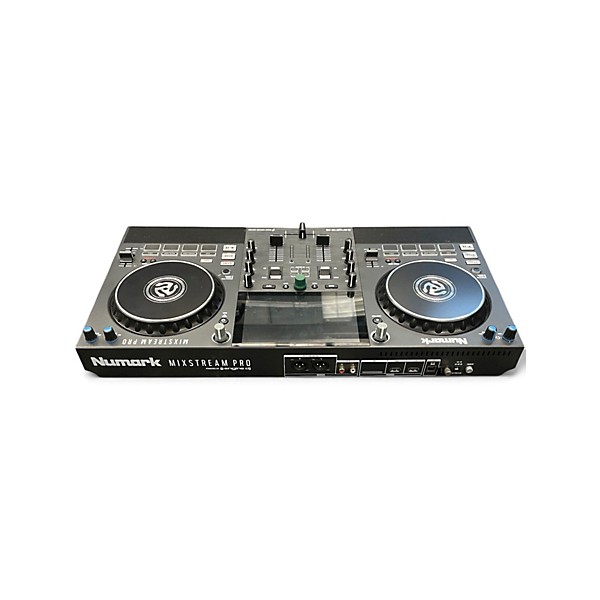 Used Numark Mixstream DJ Controller