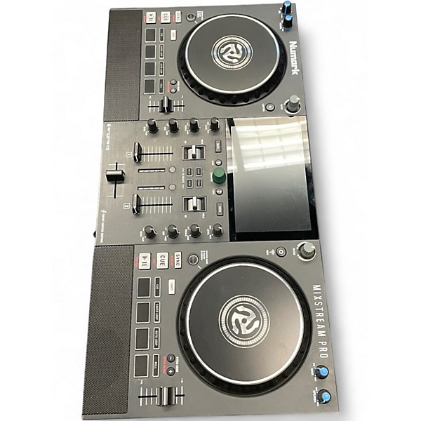 Used Numark Mixstream DJ Controller