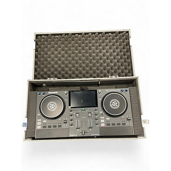 Used Numark Mixstream DJ Controller