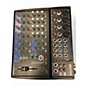 Used Gemini Gem-12USB Unpowered Mixer