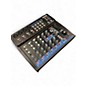 Used Gemini Gem-12USB Unpowered Mixer