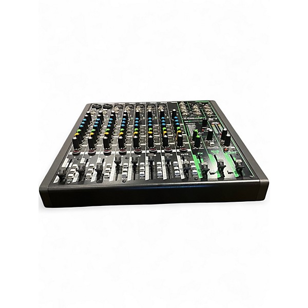 Used Mackie PROFX12 Unpowered Mixer