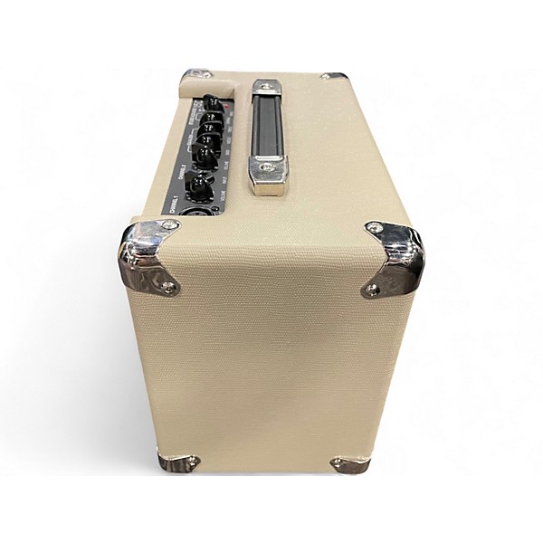 Used Epiphone Studio Acoustic 15C Acoustic Guitar Combo Amp