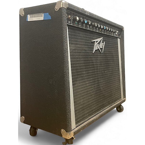 Used Peavey Renown 400 Guitar Combo Amp