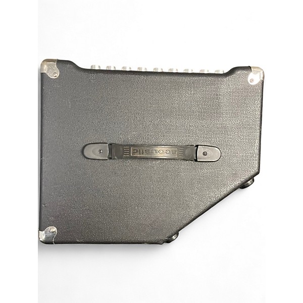 Used Acoustic Bass B100C Bass Combo Amp