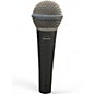 Used Shure Beta 58A Dynamic Microphone thumbnail