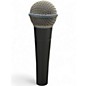Used Shure Beta 58A Dynamic Microphone