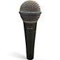 Used Shure Beta 58A Dynamic Microphone