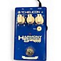 Used TC Helicon Harmony Singer Effect Processor thumbnail