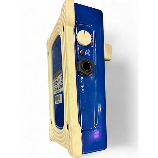 Used TC Helicon Harmony Singer Effect Processor