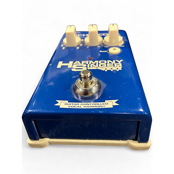 Used TC Helicon Harmony Singer Effect Processor