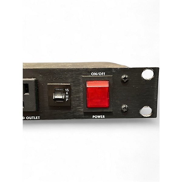 Used Furman PL-8 Series 2 Power Amp