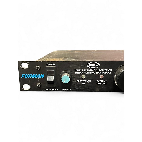 Used Furman PL-8 Series 2 Power Amp