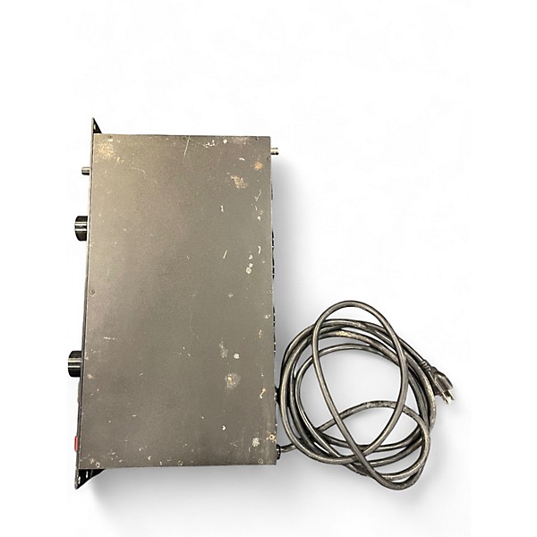 Used Furman PL-8 Series 2 Power Amp