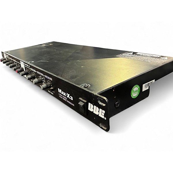 Used Bbe  Sonic Maximizer Exciter