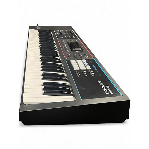 Used Roland JUNO-DS Synthesizer