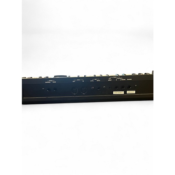 Used Roland JUNO-DS Synthesizer