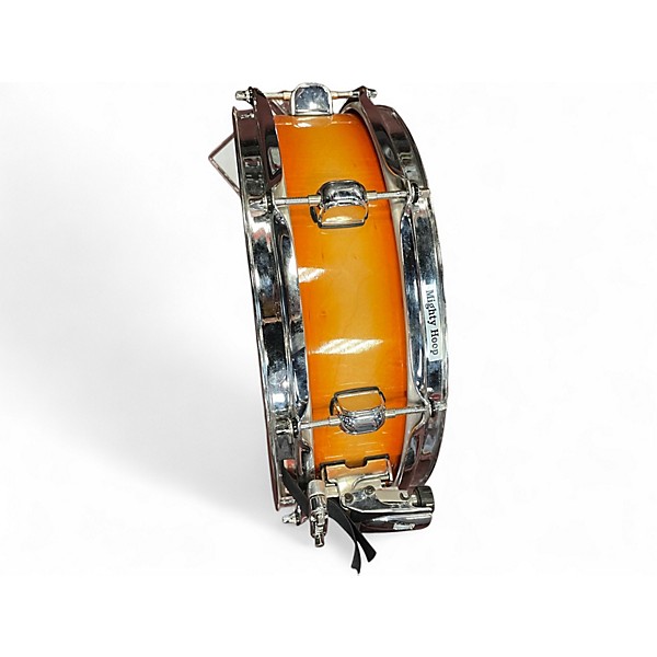 Used TAMA 13X4 Artwood Snare Maple Drum