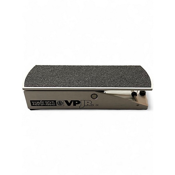 Used Ernie Ball VPJR Volume Pedal