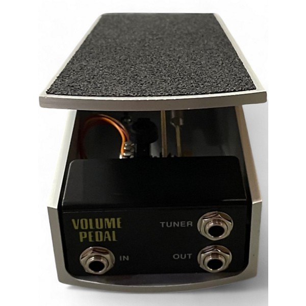 Used Ernie Ball VPJR Volume Pedal