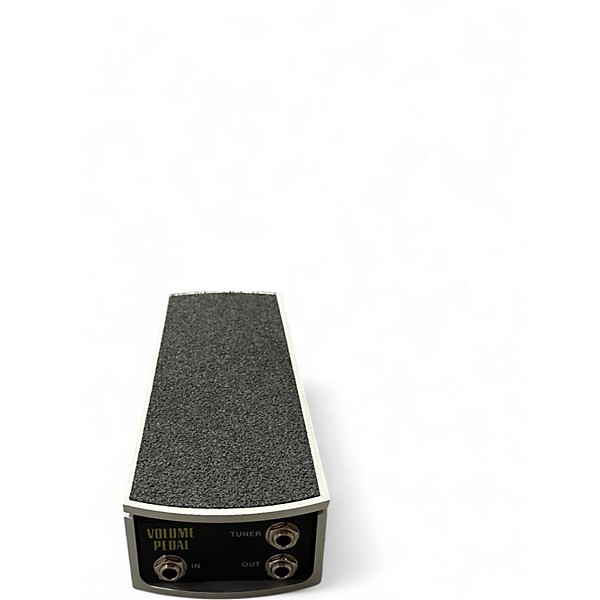 Used Ernie Ball VPJR Volume Pedal