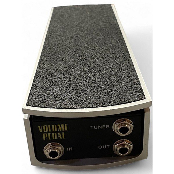 Used Ernie Ball VPJR Volume Pedal