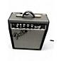 Used Fender Frontman 10G 10W Guitar Combo Amp thumbnail