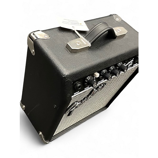 Used Fender Frontman 10G 10W Guitar Combo Amp