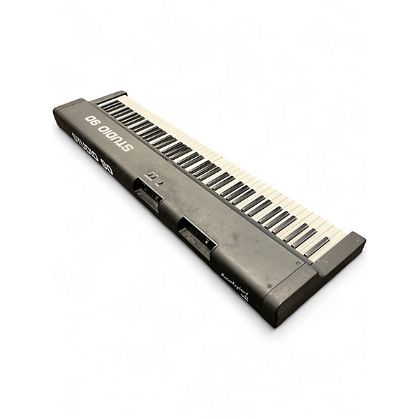 Used Fatar Studio 90 MIDI Controller