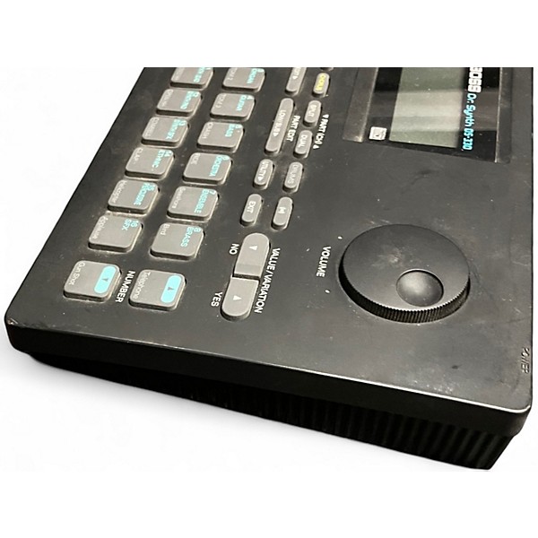 Used Boss Dr. Synth DS-330 Synthesizer
