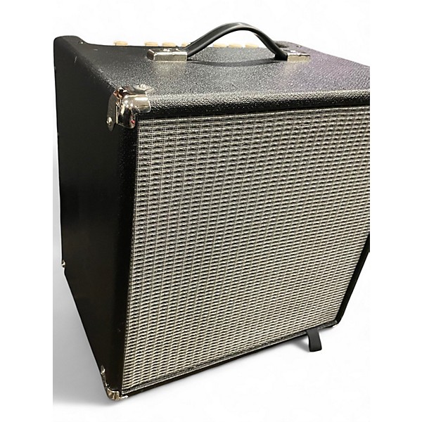 Used Fender Rumble 40 Bass Combo Amp