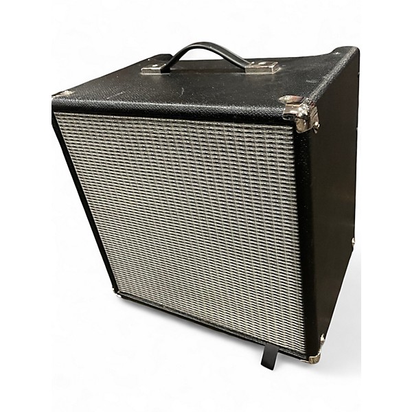 Used Fender Rumble 40 Bass Combo Amp