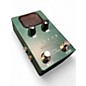Used Flamma FF01 Pedal